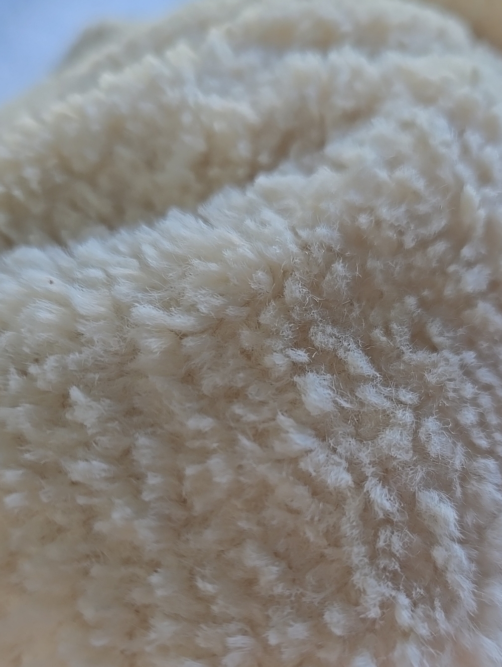 🐇Jellycat Amore Bunny Cream AM2B 10” Plush Rabbit - Picture 12 of 14